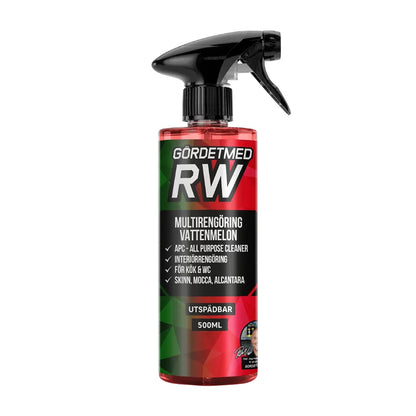 RW Multirengöring 500ML Vattenmelon