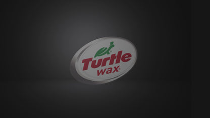 snabbvax Turtle Wax Ceramic 3 in 1 Detailer  500 ml