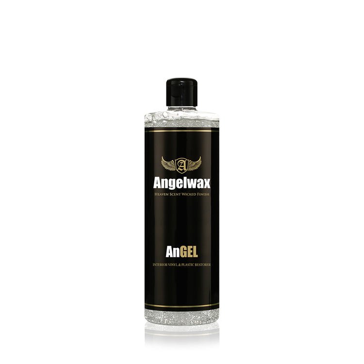 Angelwax AnGEL, 500 ml - bilvårdsoutleten