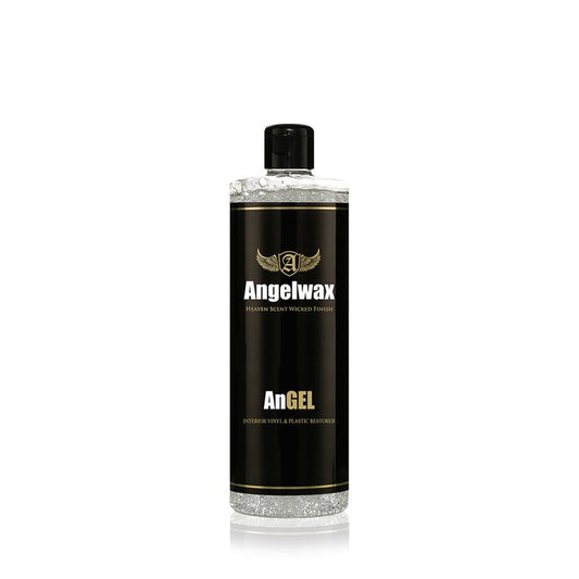 Angelwax AnGEL, 500 ml - bilvårdsoutleten