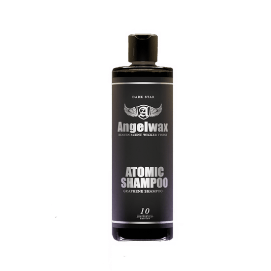 Angelwax Atomic Shampoo, 500 ml - bilvårdsoutleten