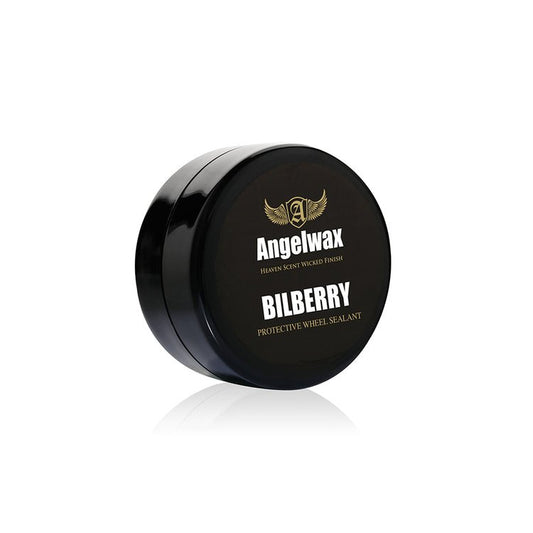 Angelwax Bilberry Wheel Wax 33ml - bilvårdsoutleten