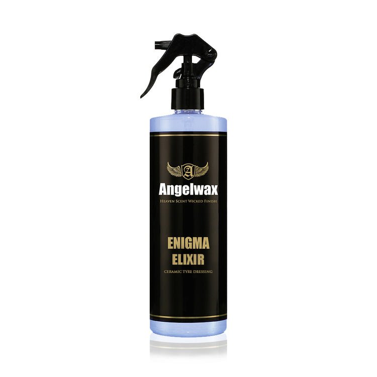 Angelwax Enigma Elixir, 500 ml - bilvårdsoutleten