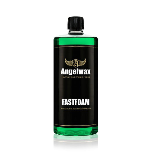 Angelwax Fast Foam 1000ml - bilvårdsoutleten