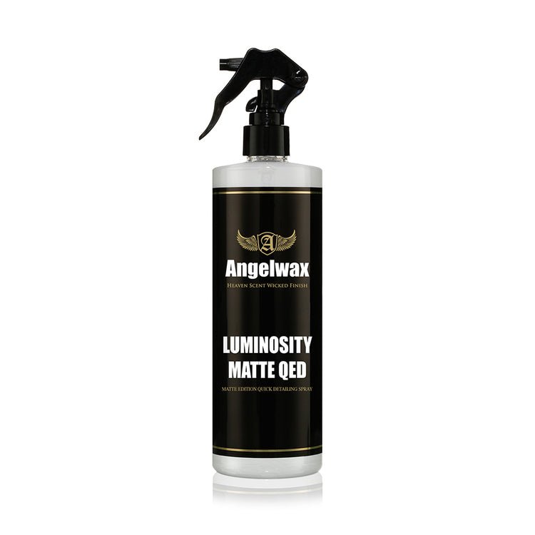 Angelwax Luminosity QED 500ml - bilvårdsoutleten