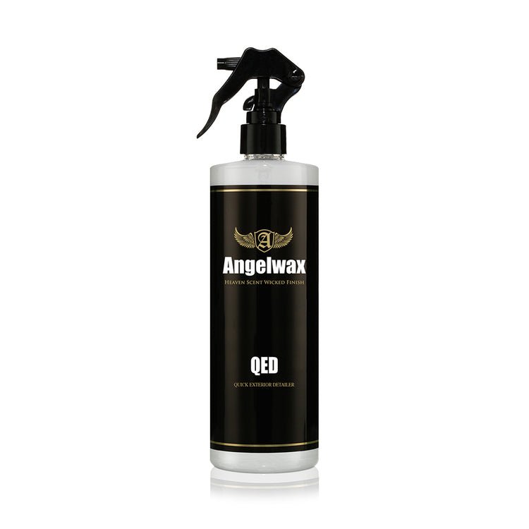 Angelwax QED 500ml - bilvårdsoutleten