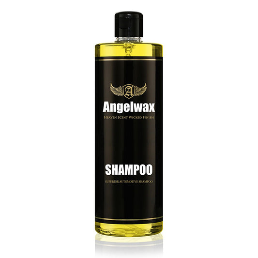 Angelwax Superior Shampoo 500ml - bilvårdsoutleten