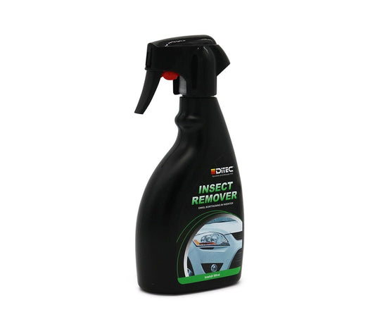 Ditec Insect remover 500ml - bilvårdsoutleten