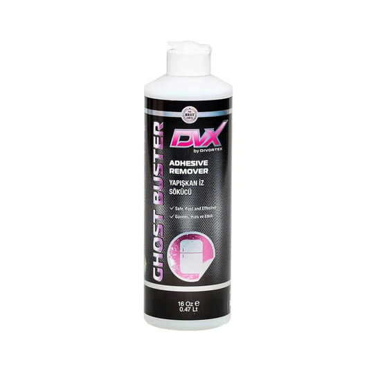 DVX Adhesive Remover Limlösare 473 ml - bilvårdsoutleten