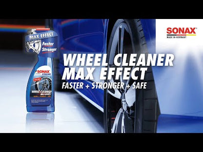 Sonax Xtreme Wheel Cleaner Max Effect 750 ml