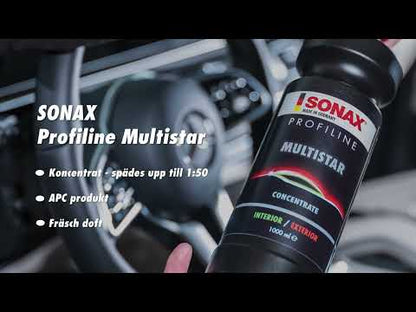 SONAX Profiline Multistar 10 liter