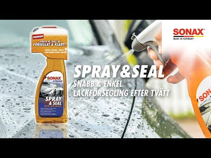 SONAX Xtreme Spray & Seal 750ml