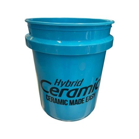 Meguiars Bucket 19L - Ceramic Made Easy - bilvårdsoutleten