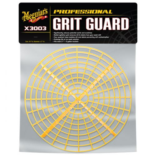 Meguiars Grit Guard -Hinkinsats - bilvårdsoutleten