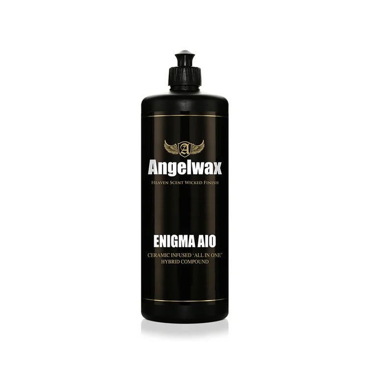 Polermedel Angelwax Enigma AIO 1000ml - bilvårdsoutleten