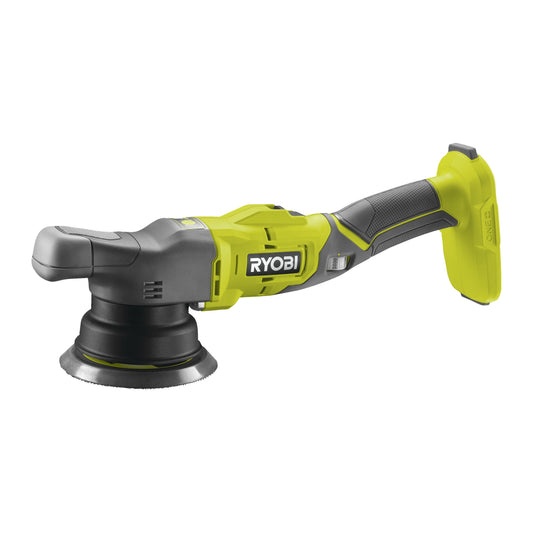 Ryobi Polermaskin R18P-0 - bilvårdsoutleten