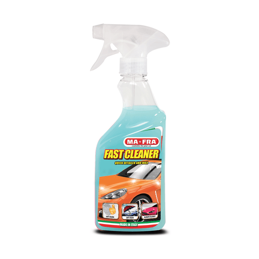 Snabbvax Mafra Fast Cleaner, 500 ml - bilvårdsoutleten