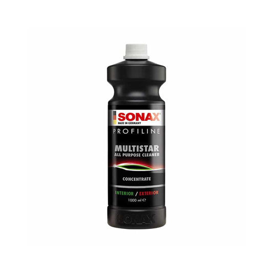 SONAX Profiline Multistar 1000ml - bilvårdsoutleten