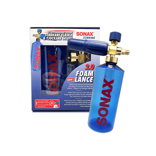 SONAX XTREME Foam Lance 2.0 - bilvårdsoutleten